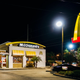 Illustration for article titled Of course Swedish McDonalds installed electric car chargers